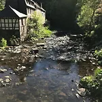 Eifelerhof Hotel Monschau