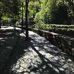 فندق Eifelerhof