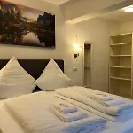 فندق Eifelerhof *
