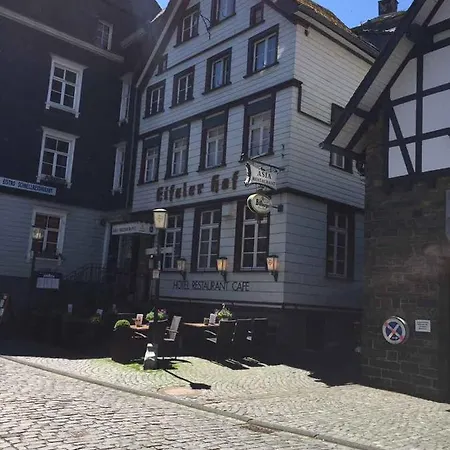 Hotel Eifelerhof