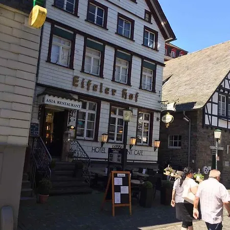 Eifelerhof * Monschau