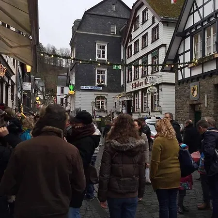 Eifelerhof Hotel *