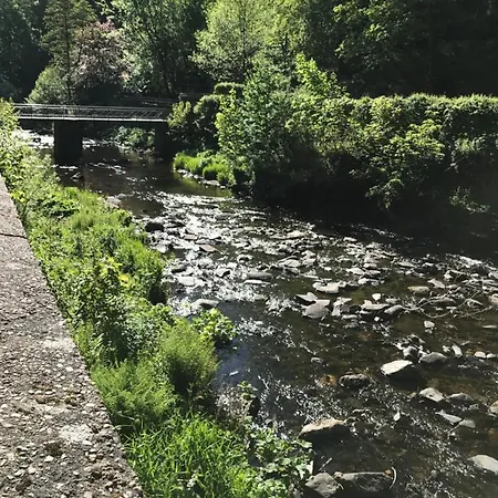 Eifelerhof Hotel Monschau