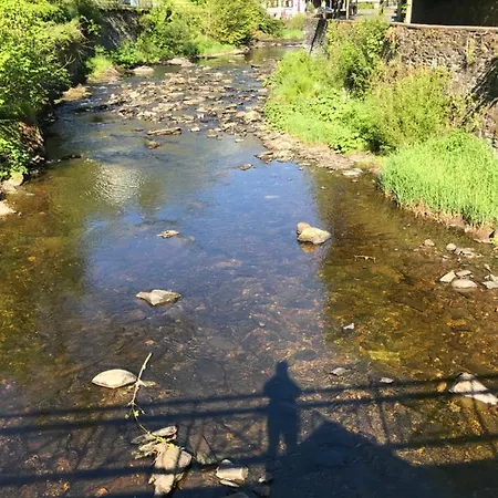 Eifelerhof Monschau