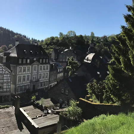 Hotel Eifelerhof Monschau