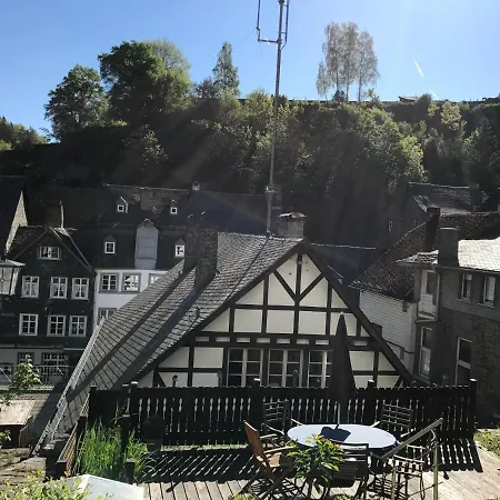 فندق Eifelerhof