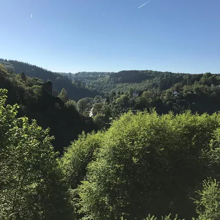 Eifelerhof 호텔