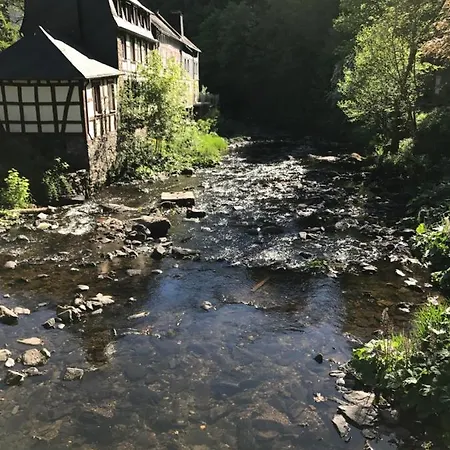 Eifelerhof Hotel Monschau