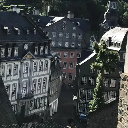 Eifelerhof * Monschau