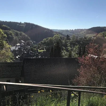 Eifelerhof 호텔 몬샤우