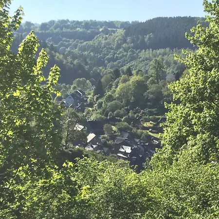 Eifelerhof 호텔