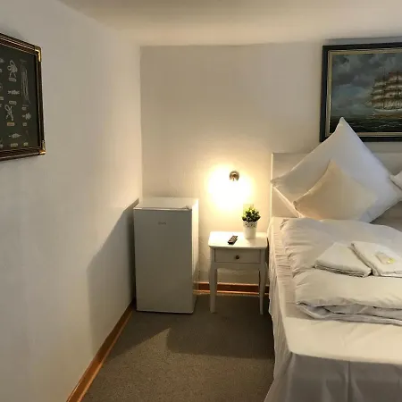 Eifelerhof * Monschau