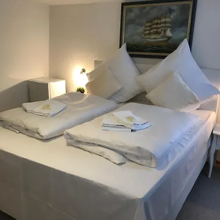 Eifelerhof Hotel