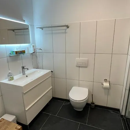 Hotel Eifelerhof *