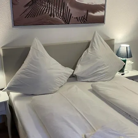 Eifelerhof * Monschau