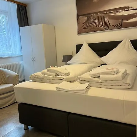 Eifelerhof * Monschau