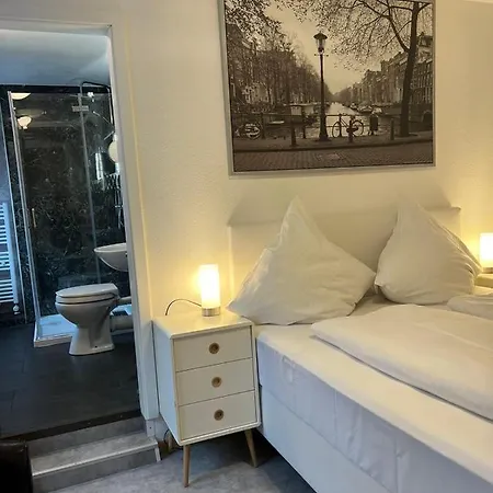 Eifelerhof Hotel Monschau