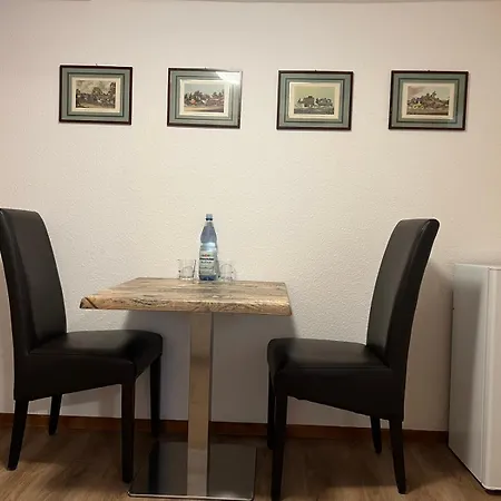 فندق Eifelerhof *