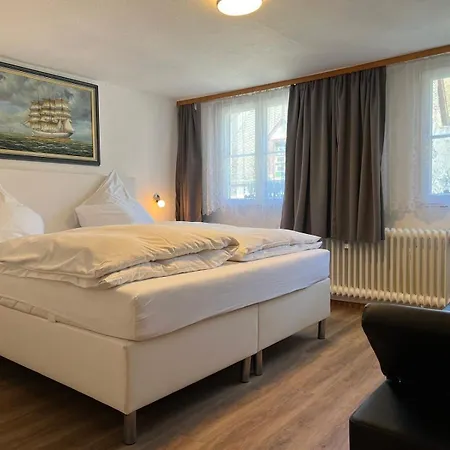 Eifelerhof Hotel *