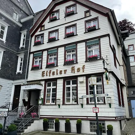 Hotel Eifelerhof *