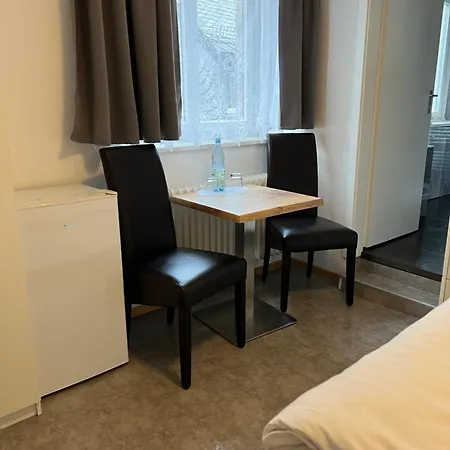 Eifelerhof Hotel Monschau