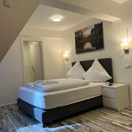 فندق Eifelerhof