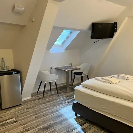Eifelerhof Hotel *
