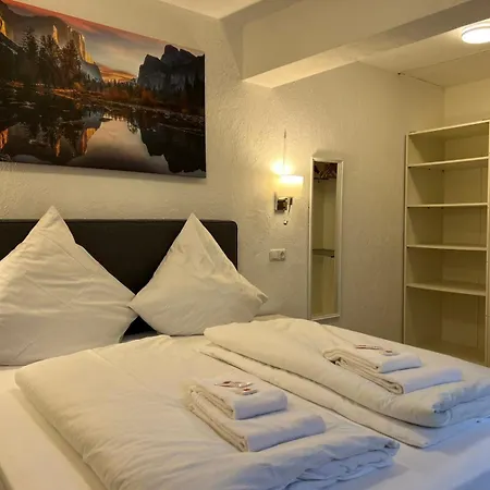 فندق Eifelerhof *