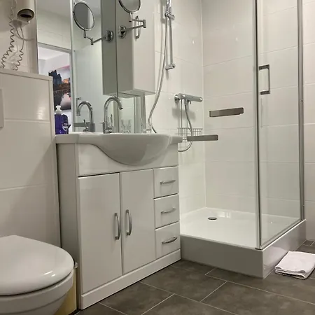 Eifelerhof Hotel Monschau