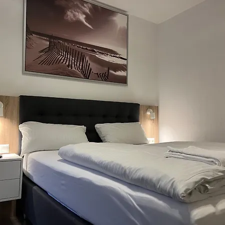 فندق Eifelerhof *