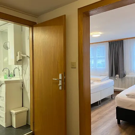 Eifelerhof Hotel Monschau