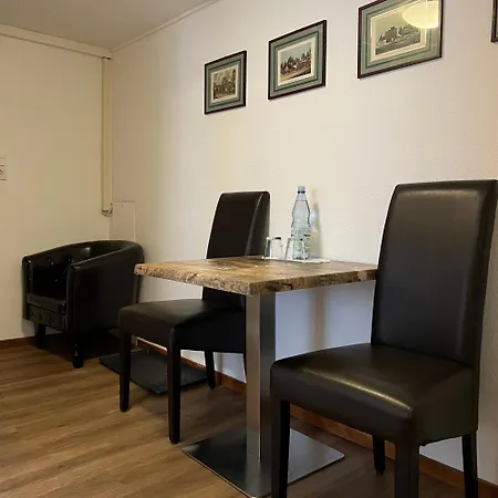فندق Eifelerhof