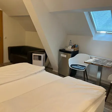 Eifelerhof Hotel Monschau