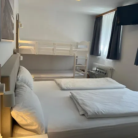 Hotel Eifelerhof Monschau