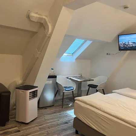 Eifelerhof *