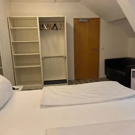 Eifelerhof * Monschau