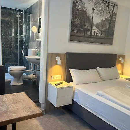 Hotel Eifelerhof Monschau