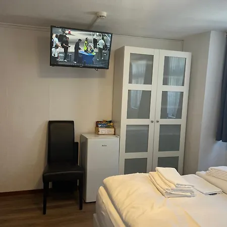 Eifelerhof *