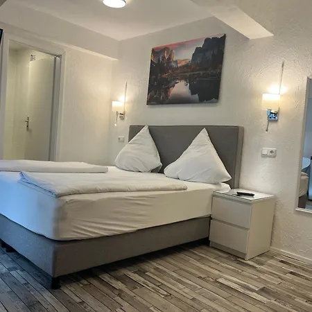 Eifelerhof *