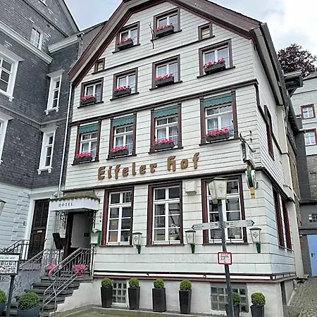 Eifelerhof * Monschau