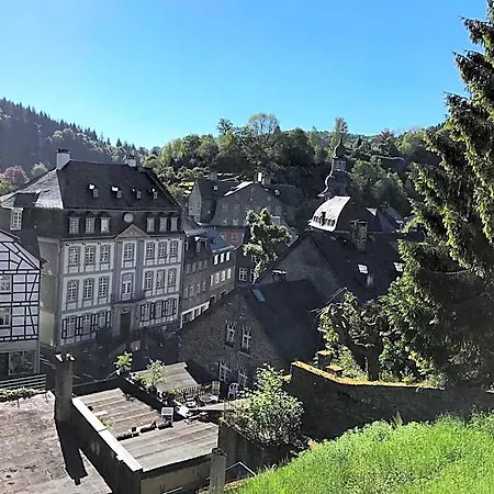 Eifelerhof * Monschau
