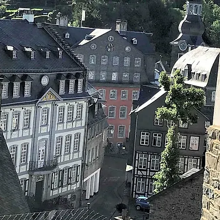 Eifelerhof Hotel *