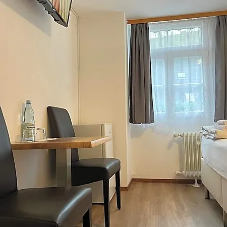 Eifelerhof *
