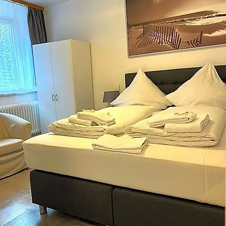 Eifelerhof Hotel *