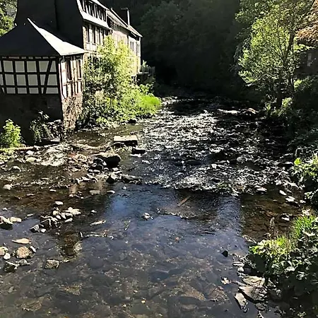 Eifelerhof Hotel