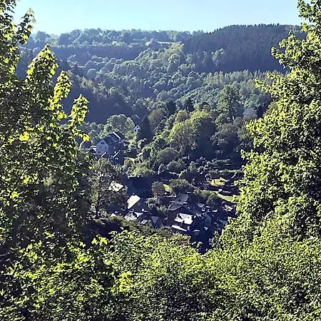 Eifelerhof *