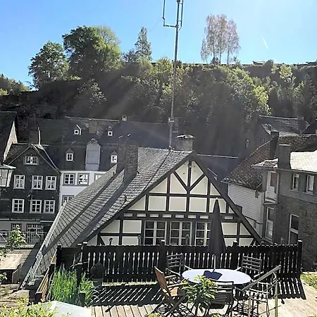 Eifelerhof Hotel