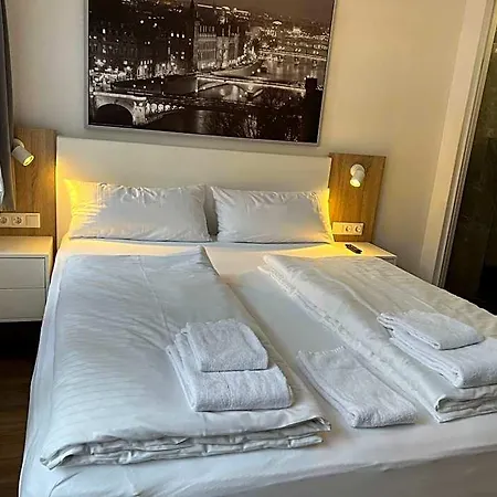 Eifelerhof Hotel