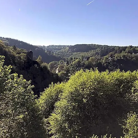 Eifelerhof *