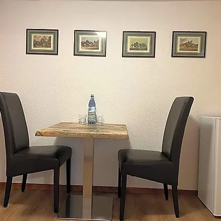 Eifelerhof Hotel *